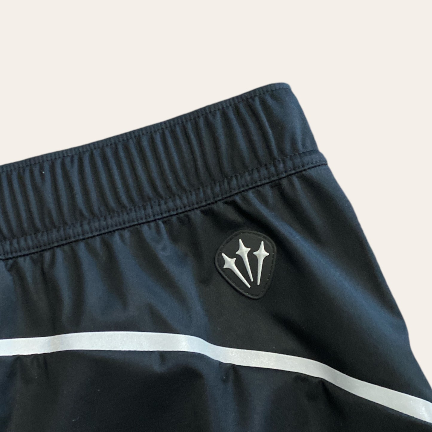 Nocta Trackpants Black Size S