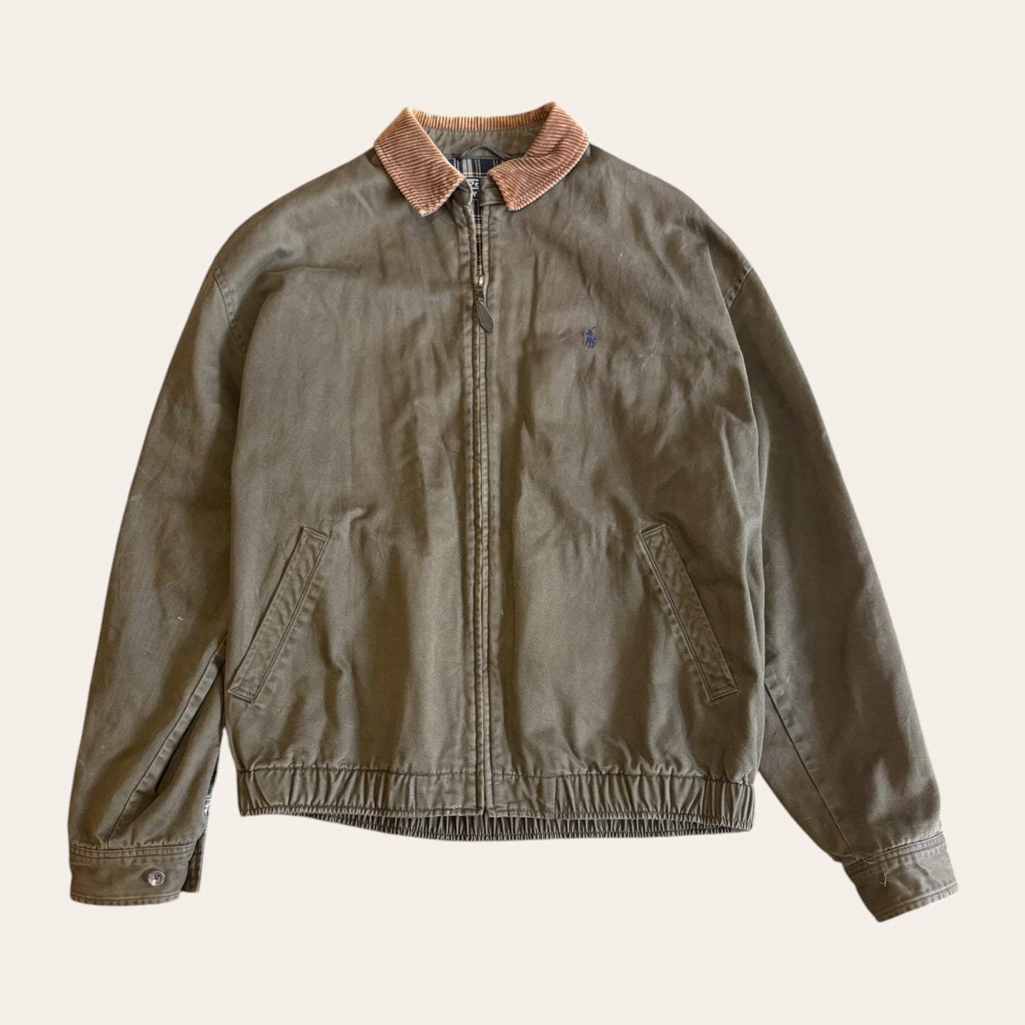 Polo RL Chore Jacket Size M