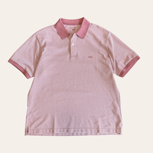 JW Anderson x Uniqlo Polo 'Pink' Size L