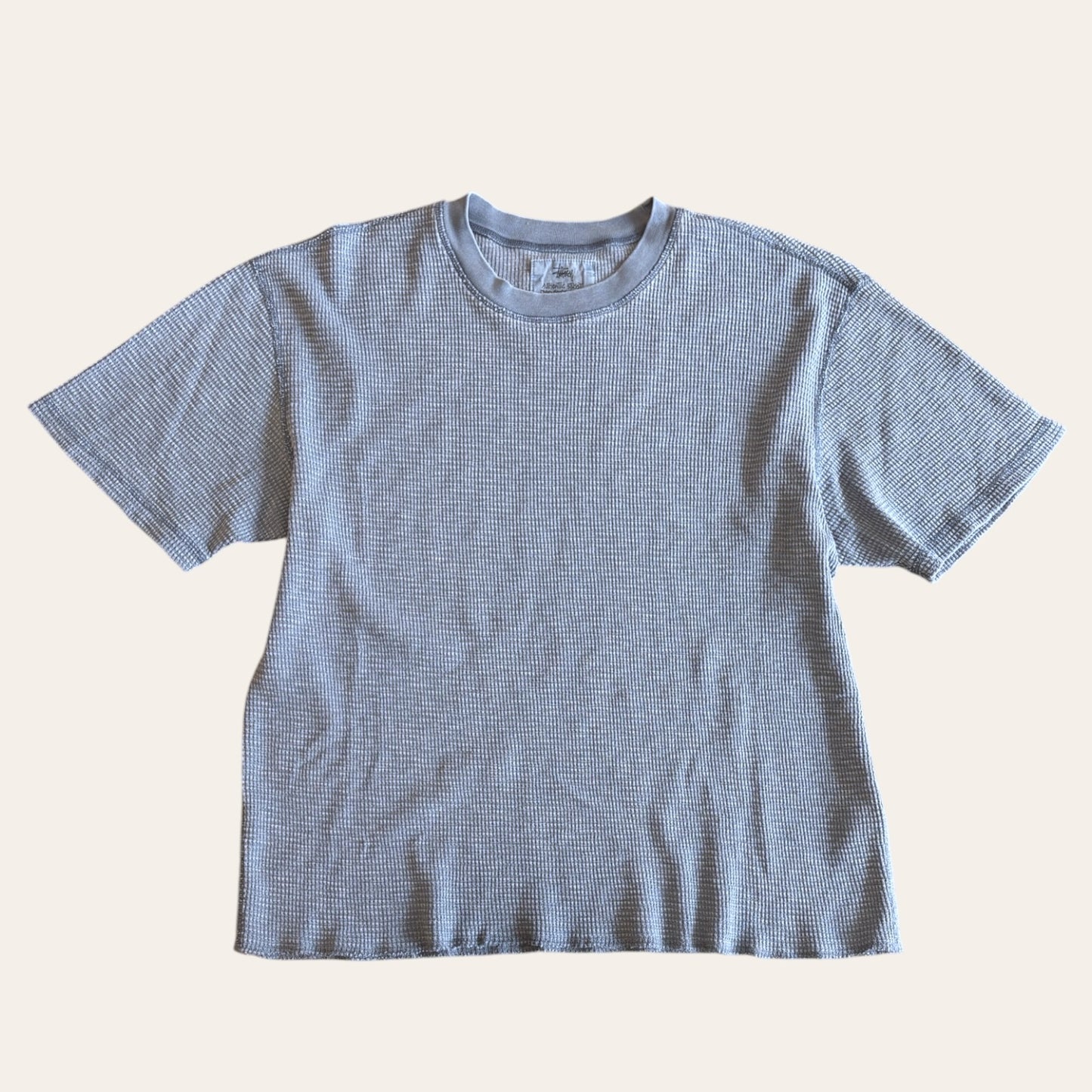 Stussy Dye Thermal Tee Size M