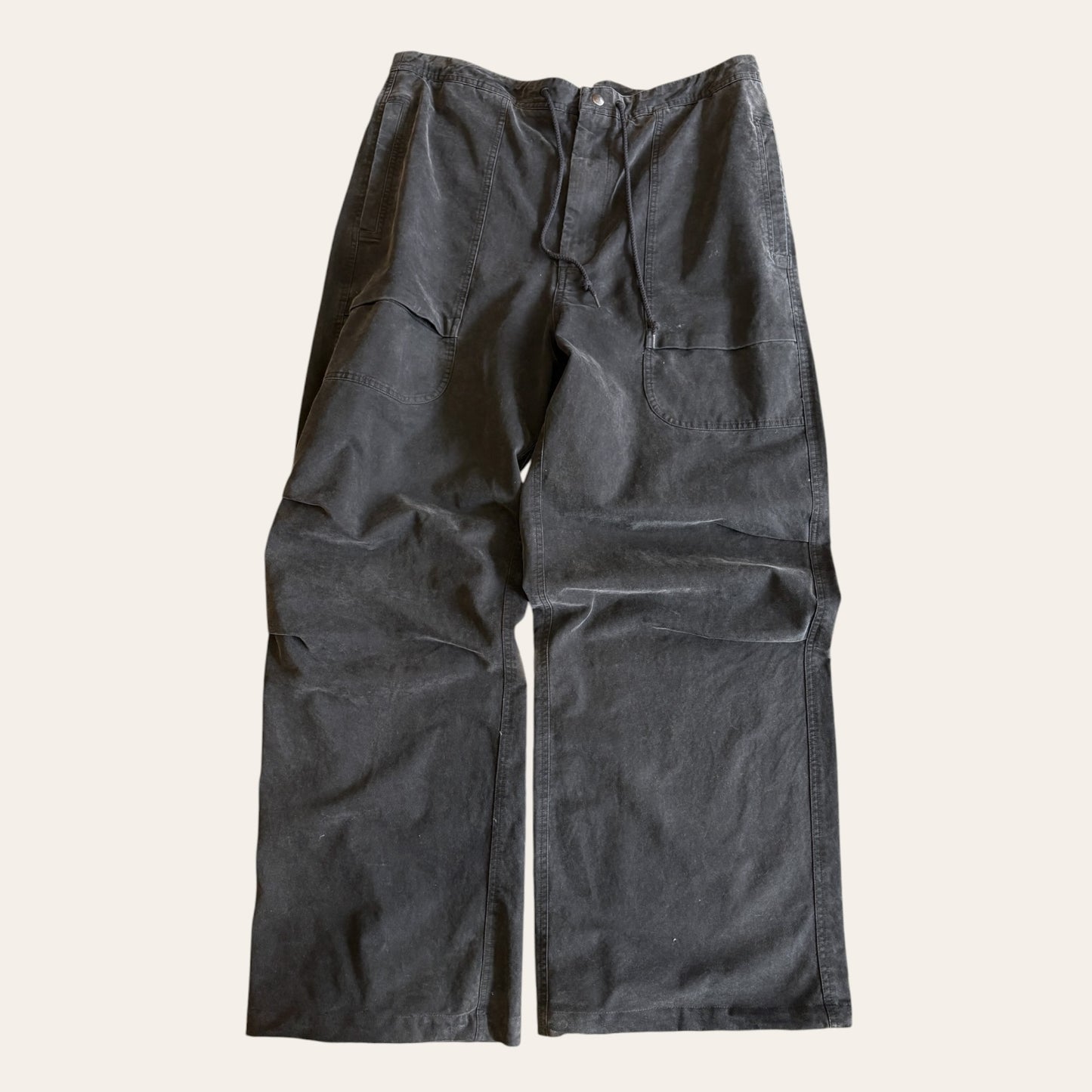 Entire Studios Baggy Cargo's Size M