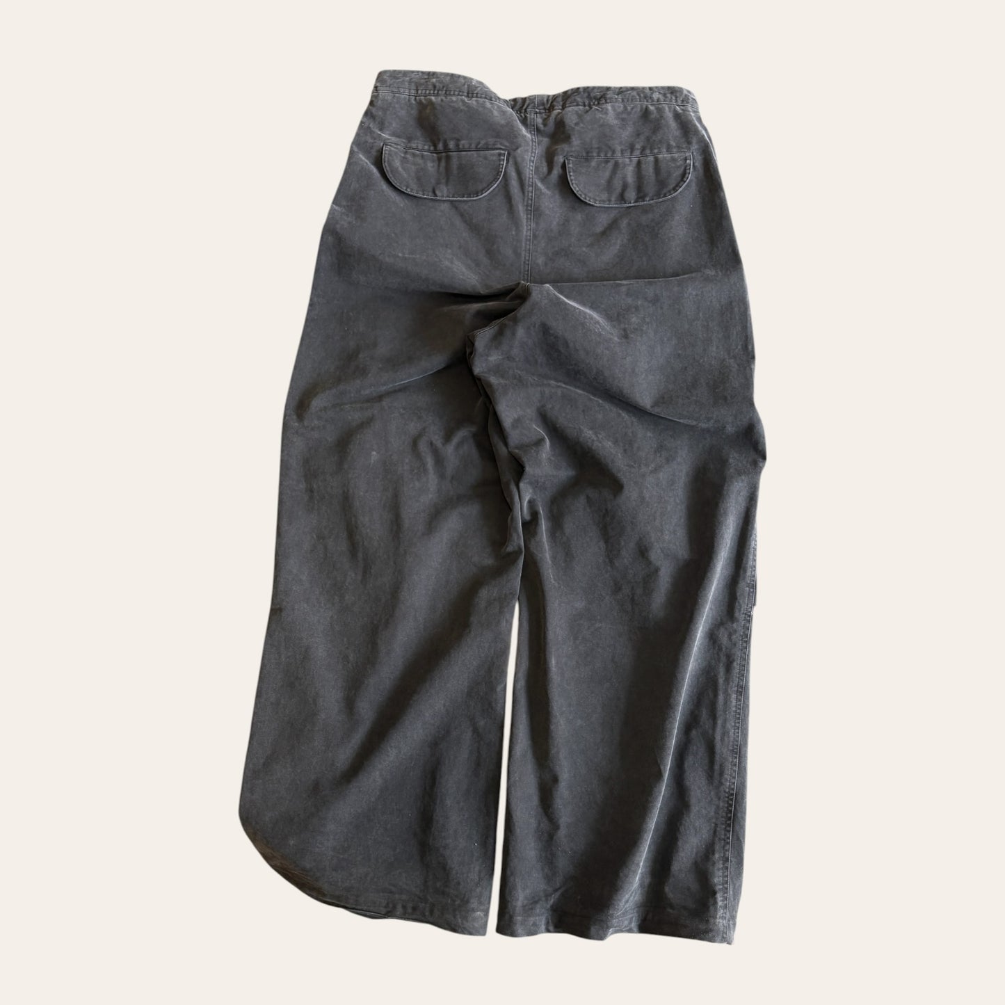 Entire Studios Baggy Cargo's Size M