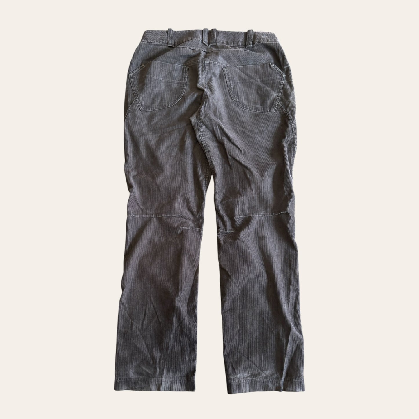 Arcteryx Corduroy Relaxed Fit Pants Size 32
