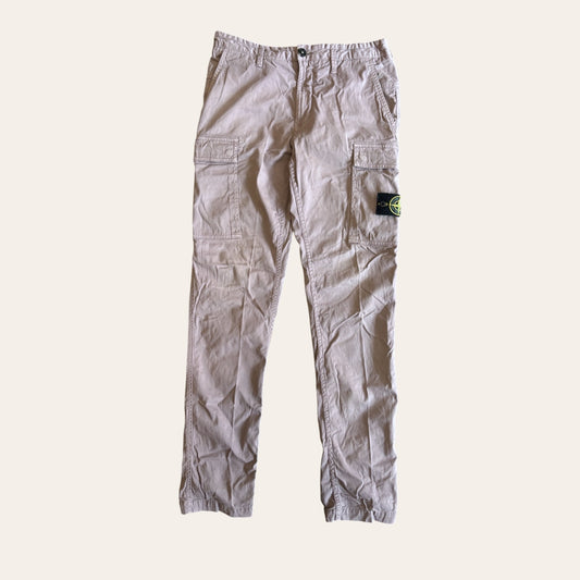 Stone Island Cargo's 'Purple' Size 31