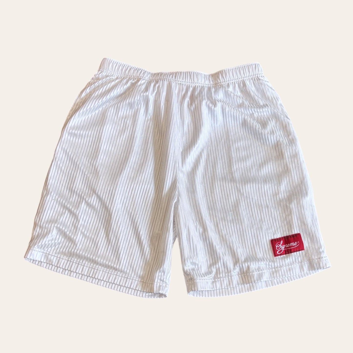 Supreme Basketball Shorts Size L