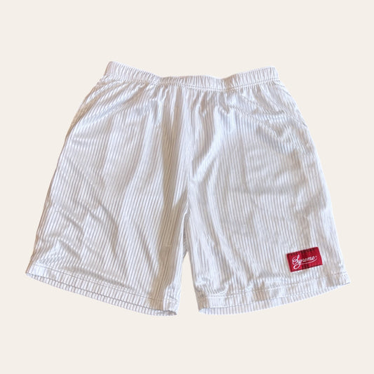 Supreme Basketball Shorts Size L