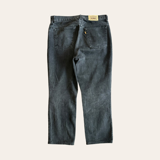 Levis Orange Tab Denim 34x30