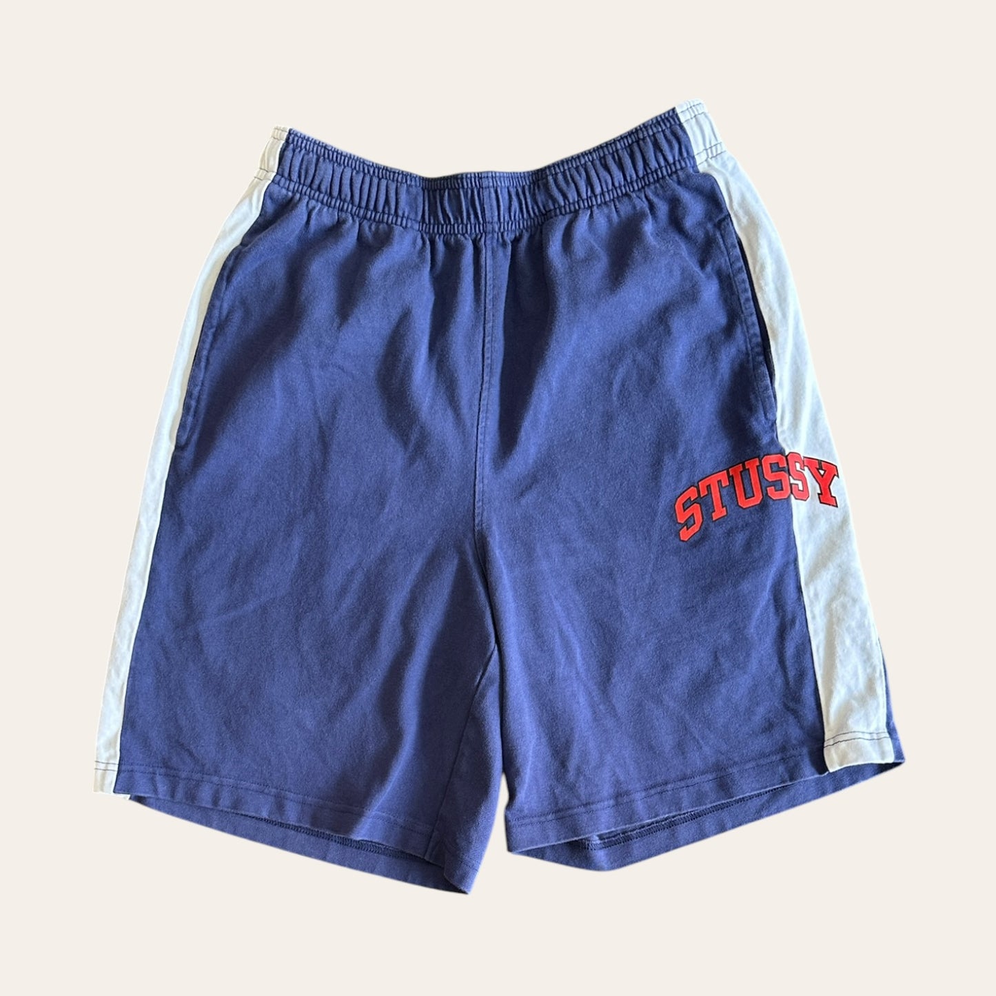 Stussy Sweatshorts Size S