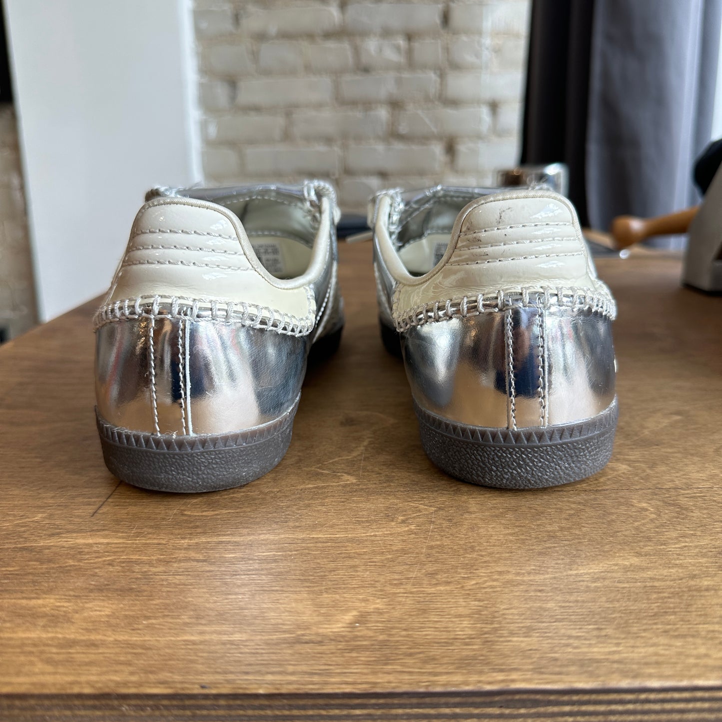 Wales Bonner x Adidas Samba Size 9.5