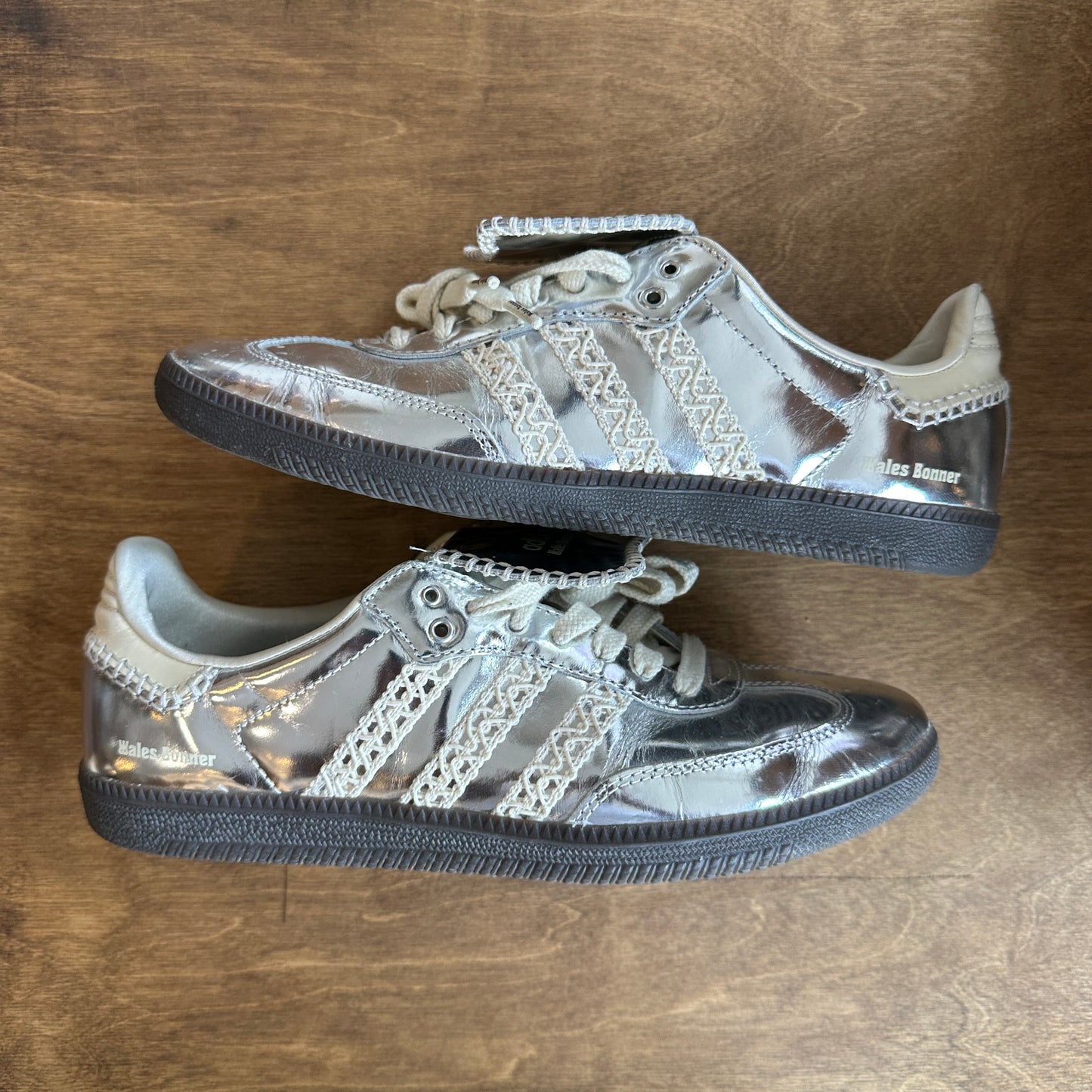 Wales Bonner x Adidas Samba Size 9.5