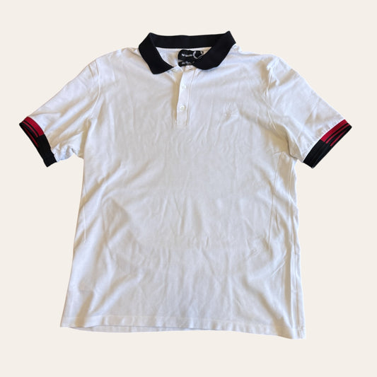 Raf Simons x Fred Perry Polo Size L