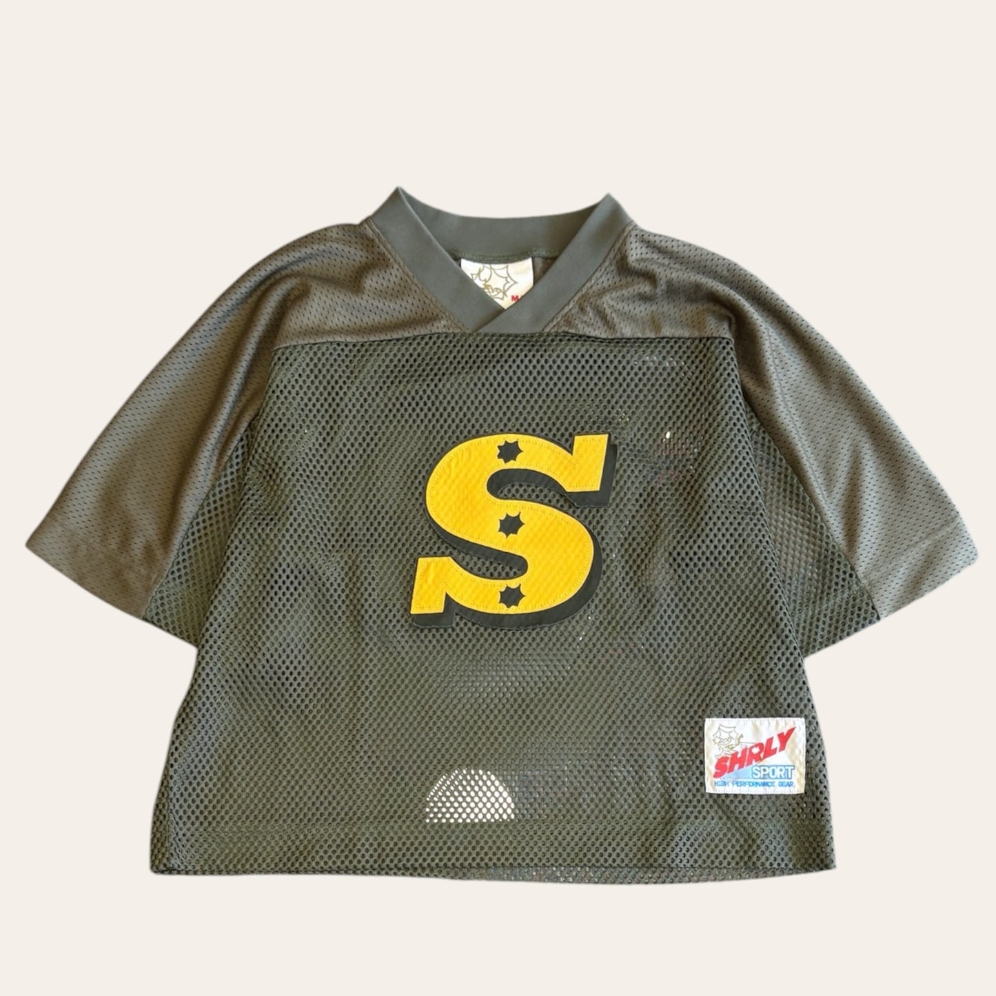 Shirley Football Jersey Size M/L