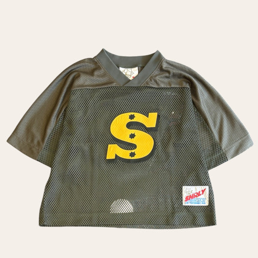Shirley Football Jersey Size M/L