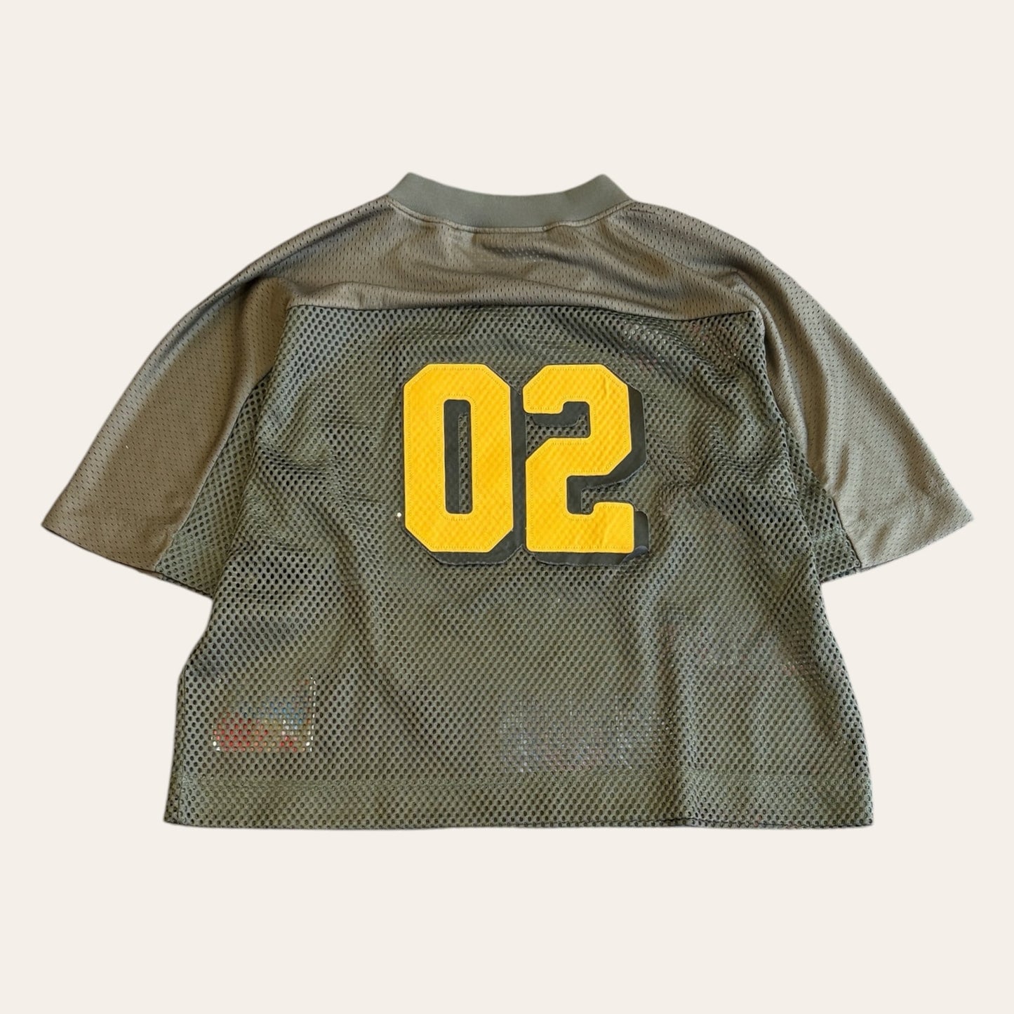 Shirley Football Jersey Size M/L