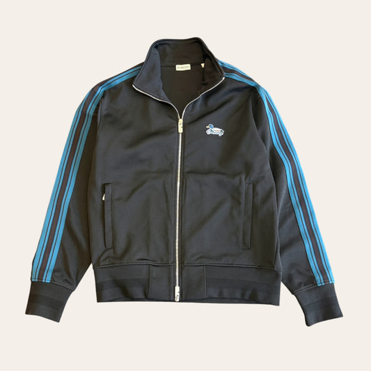 Burberry Track Jacket Duck Logo Size M