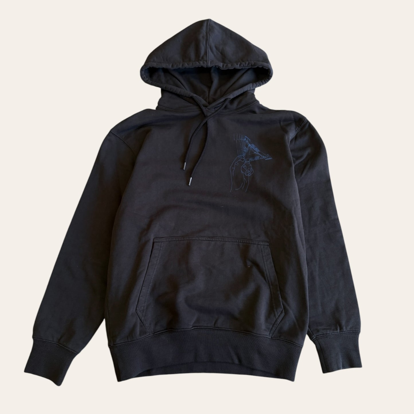 Palace Grand Master Hoodie Size S