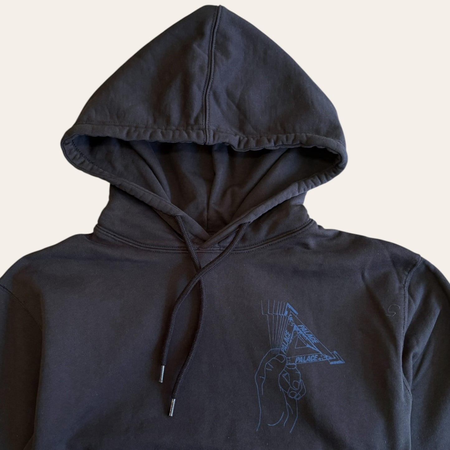 Palace Grand Master Hoodie Size S