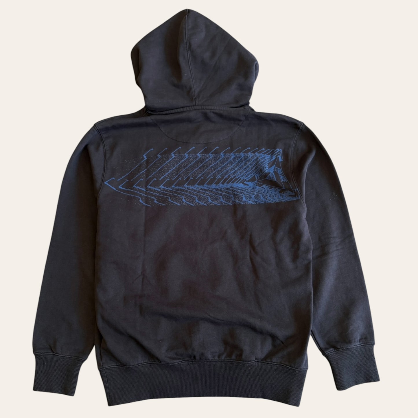 Palace Grand Master Hoodie Size S