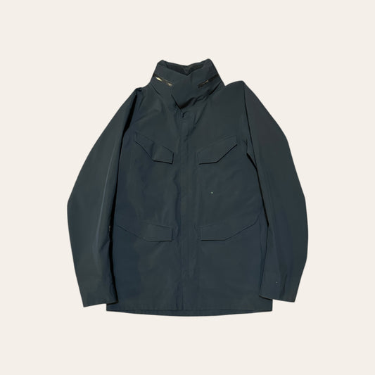 Arcteryx Veilance Field Goretex Jacket Size L