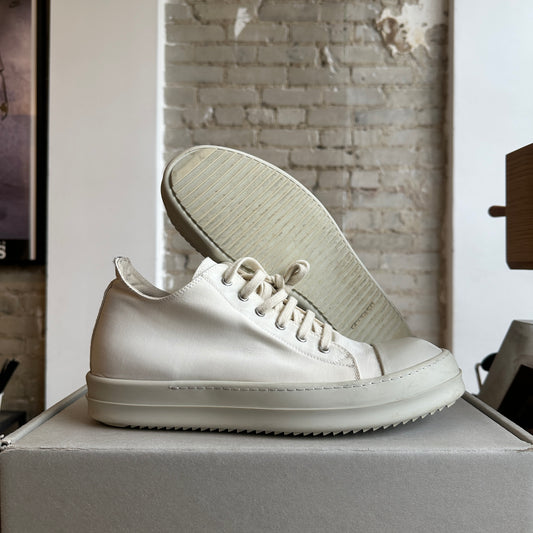 Rick Owens Drkshdw Ramone Low Size 43