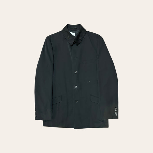 Yohji Yahmamoto Coat Size 4