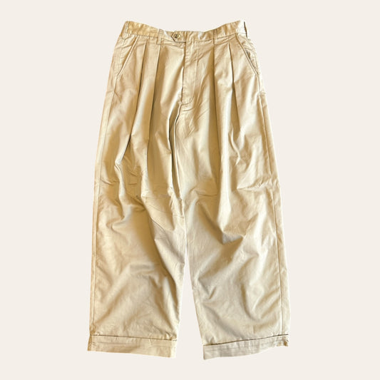 Engineered Garments Pleated Pants Size M