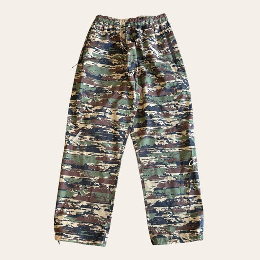 Corteiz Digi Camo Pants Size M