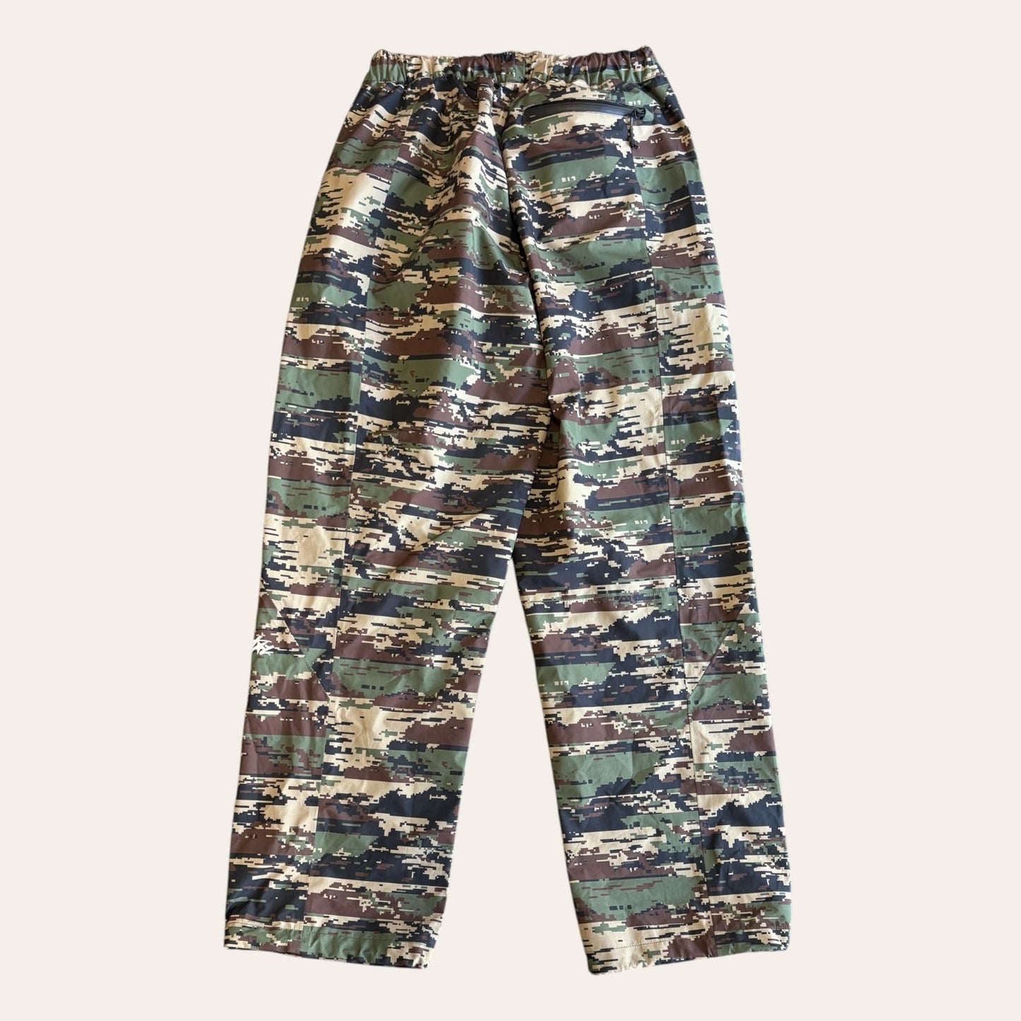 Corteiz Digi Camo Pants Size M