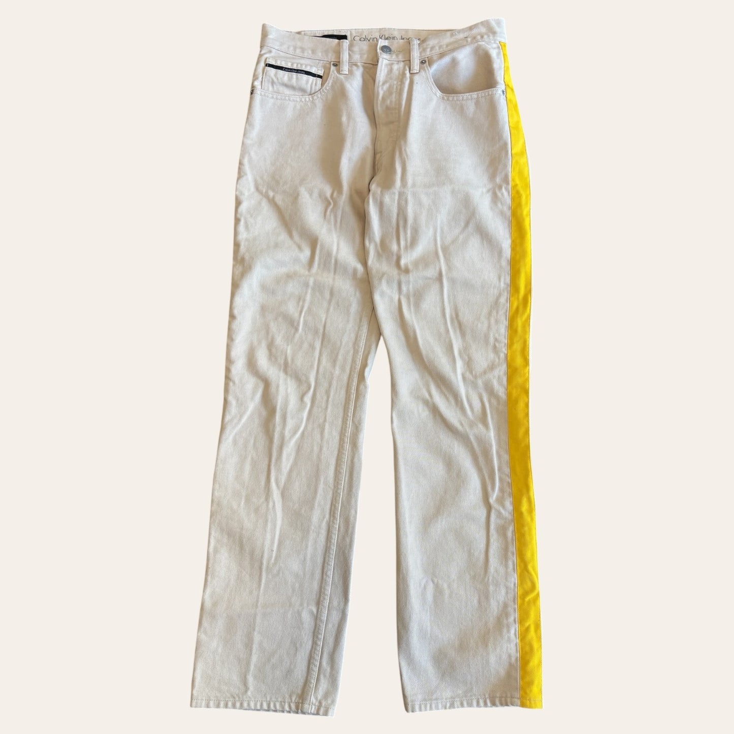 Calvin Klein Raf Simons Jeans Size 30x32