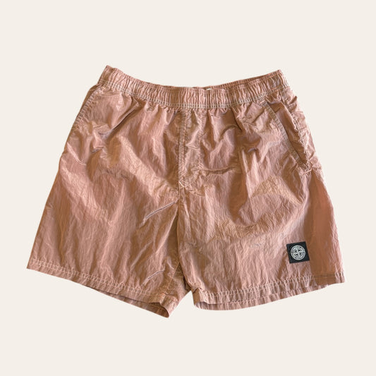Stone Island Swim Shorts Size M
