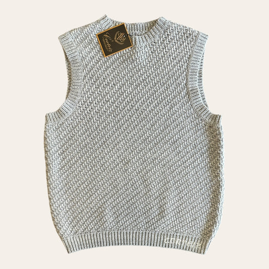 Brand New Corteiz Knit Vest Size L