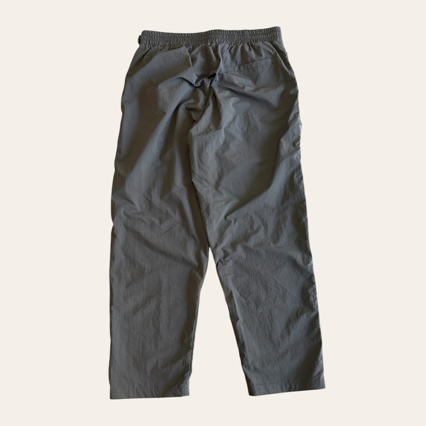A Cold Wall Nylon Trackpants Size L