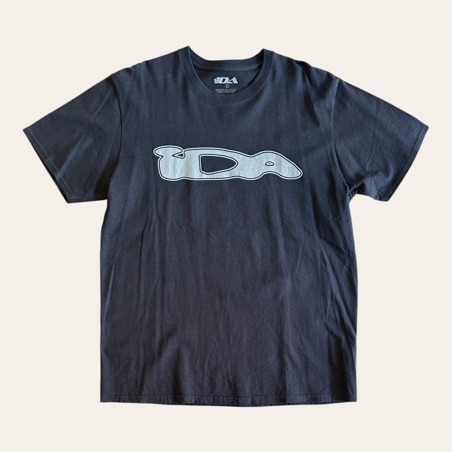 iDA Tee Size L