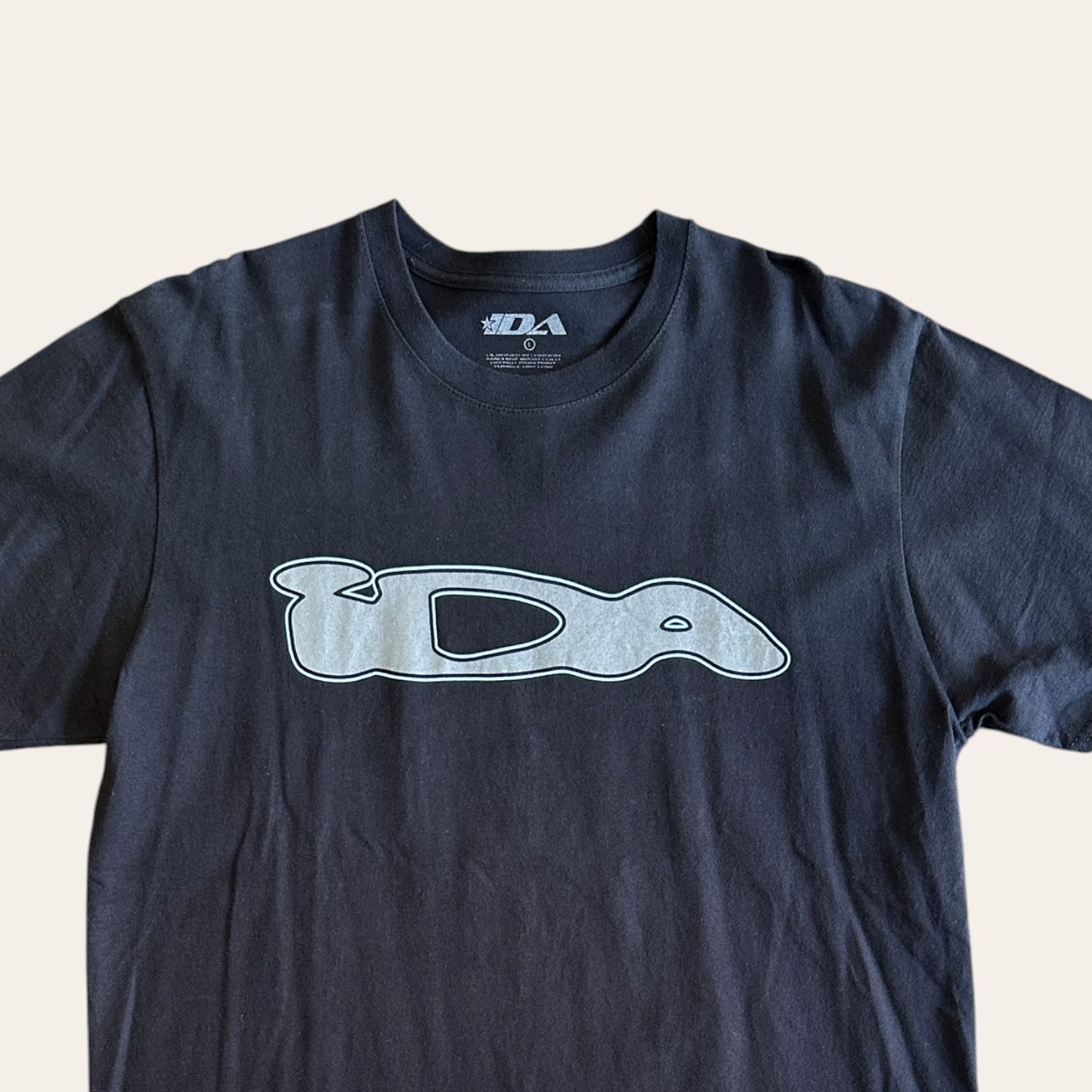 iDA Tee Size L