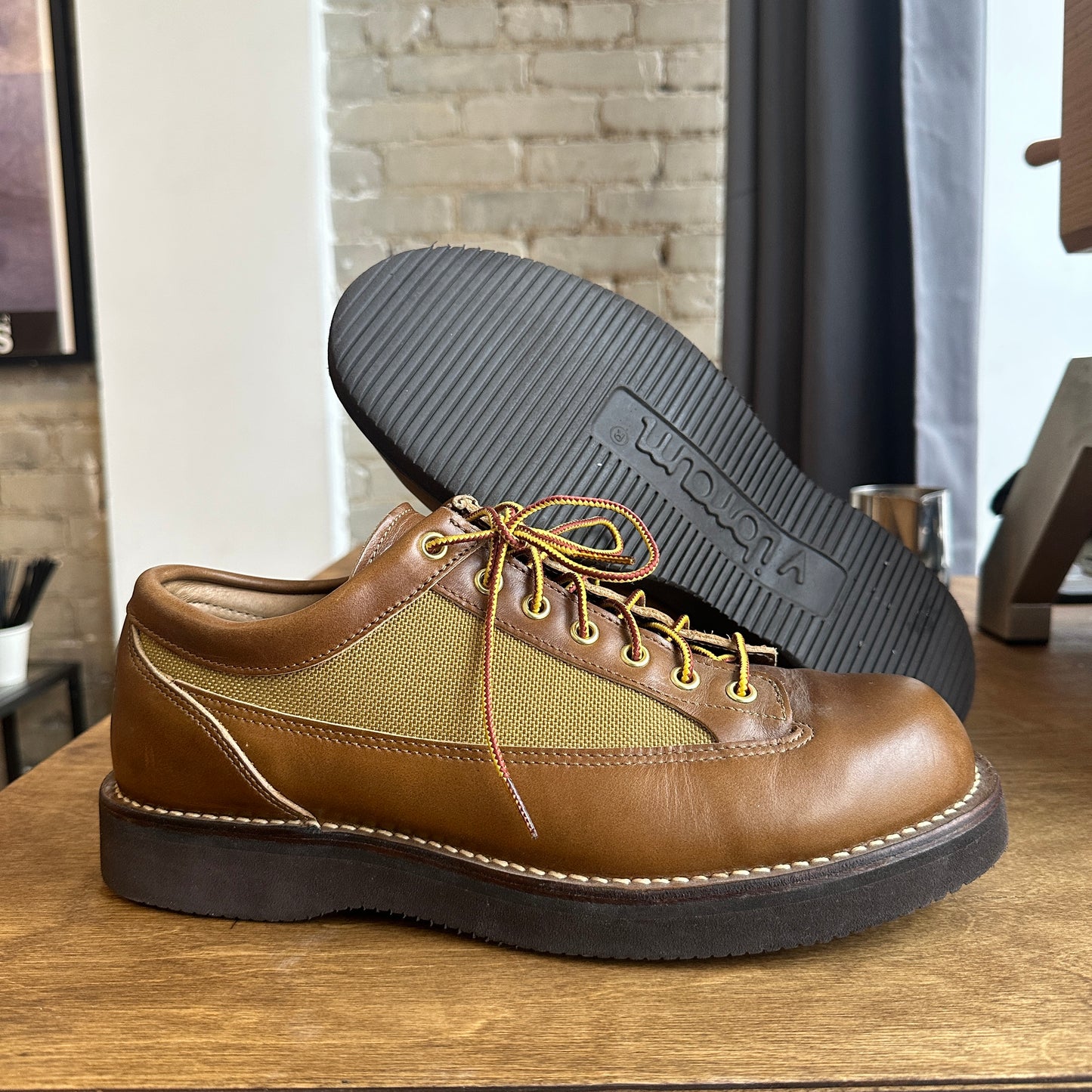 Danner Willamette Valley Boots Size 10.5