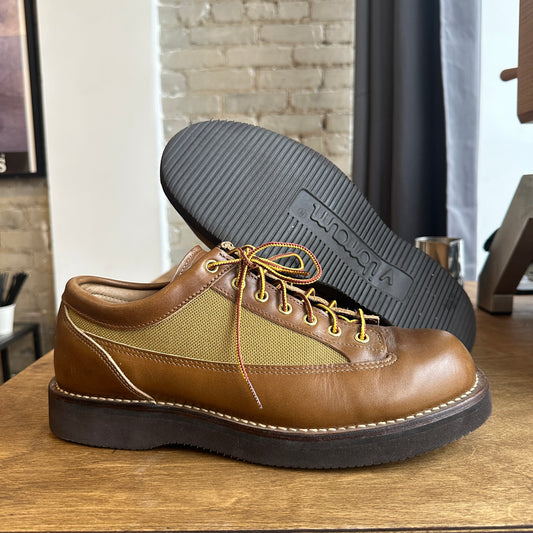 Danner Willamette Valley Boots Size 10.5