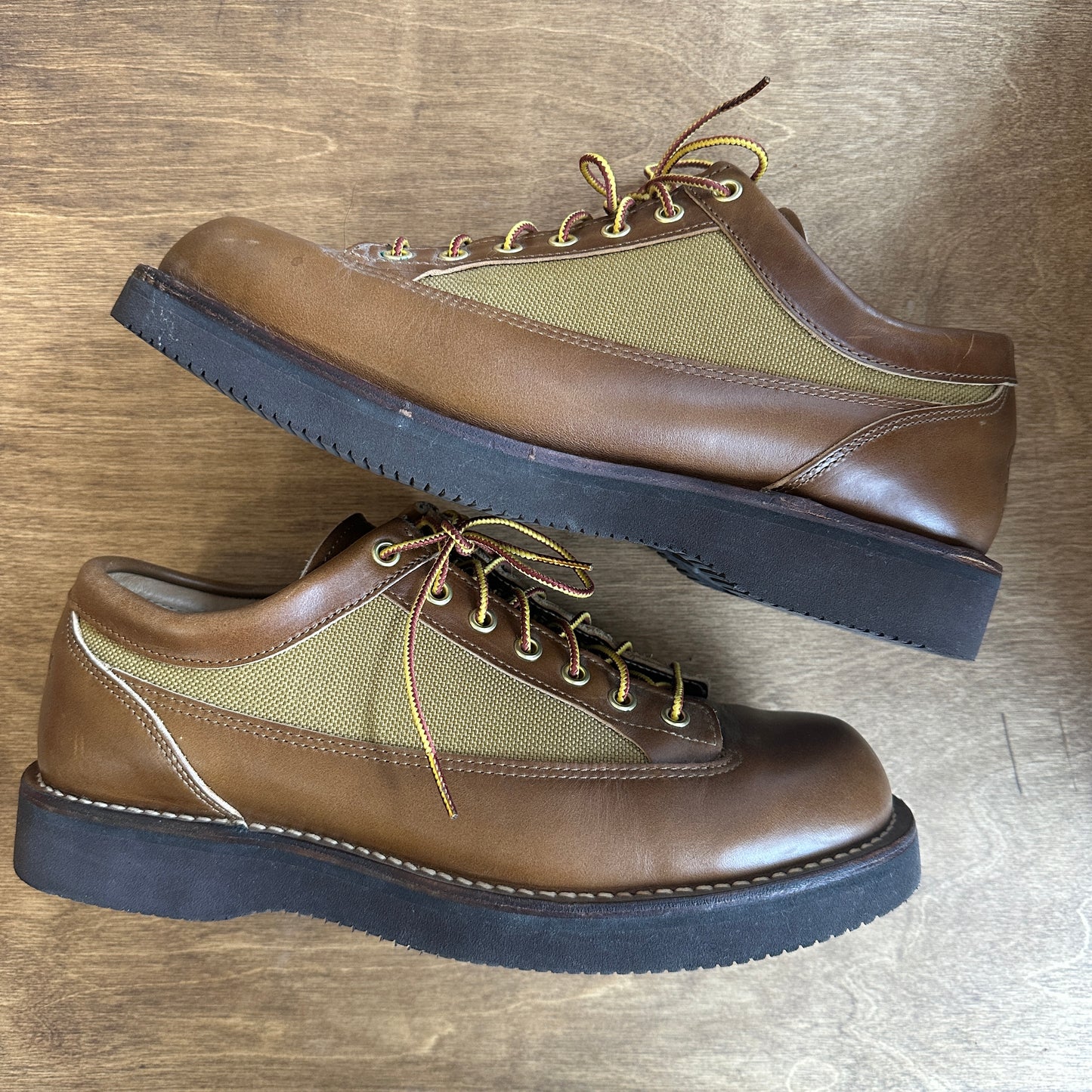 Danner Willamette Valley Boots Size 10.5