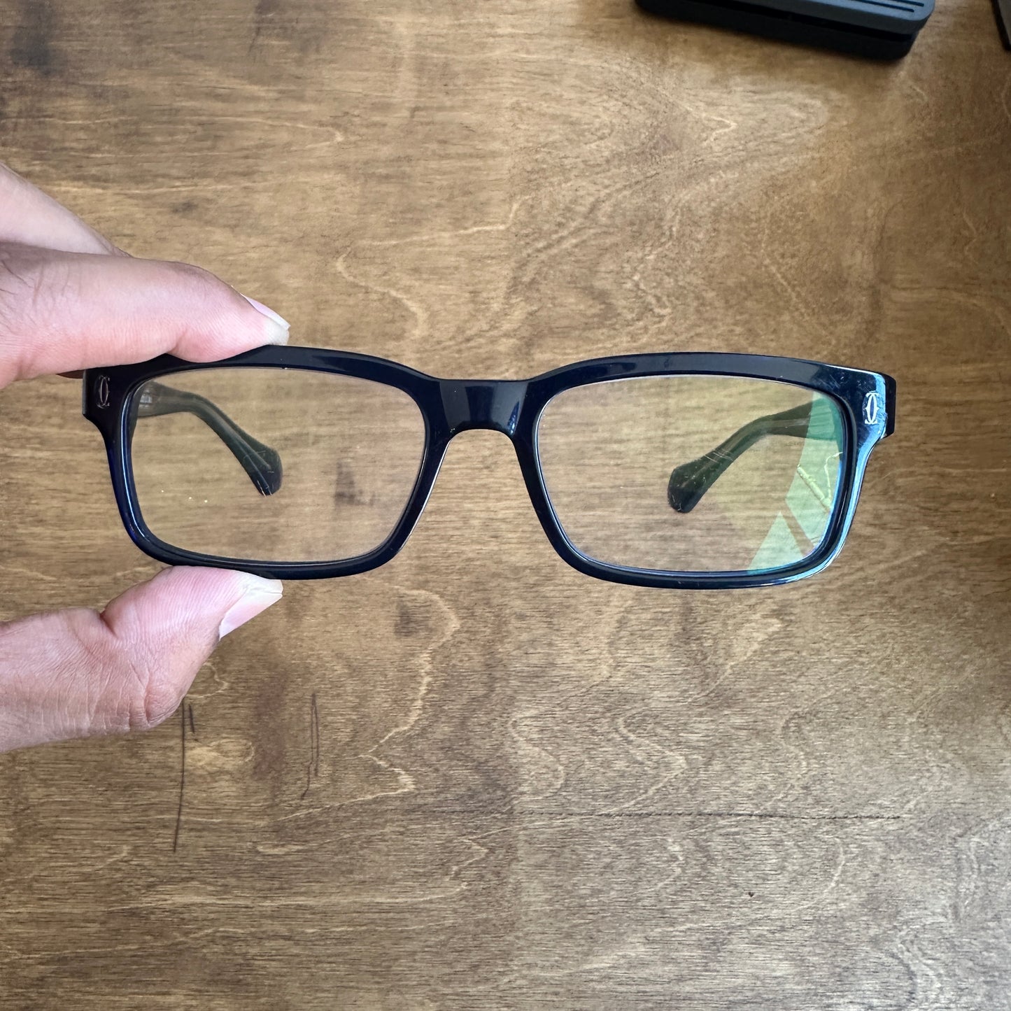 Cartier CT0291O Glasses