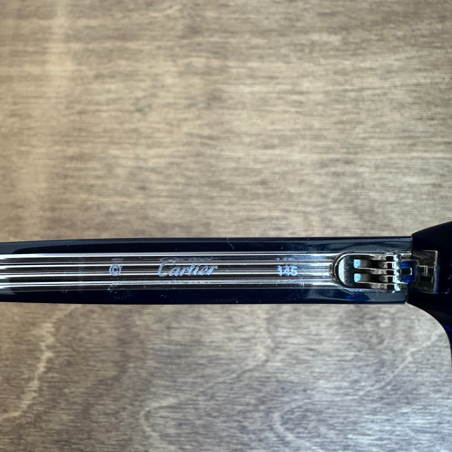 Cartier CT0291O Glasses
