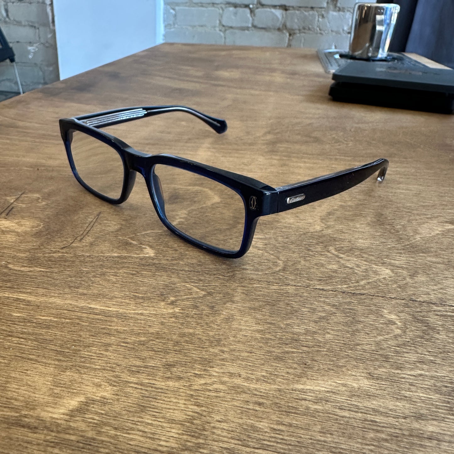 Cartier CT0291O Glasses