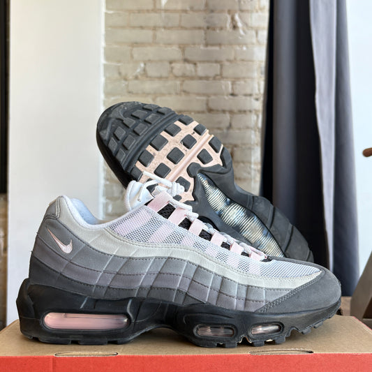 Nike Air Max 95 "Pink Foam" Size 10.5