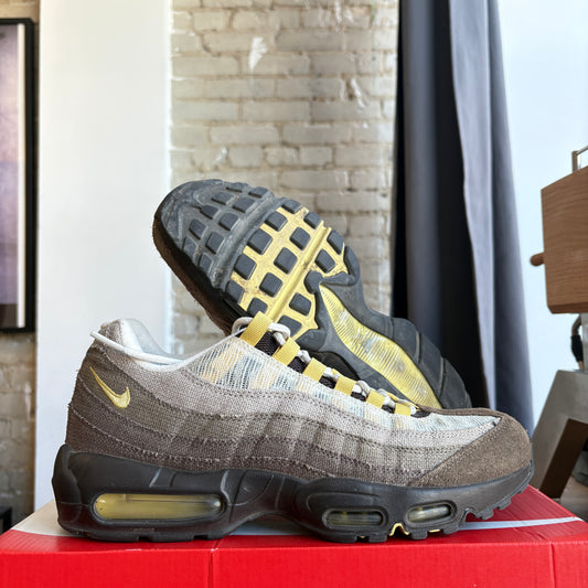 Nike Air Max 95 "Ironstone" Size 10.5