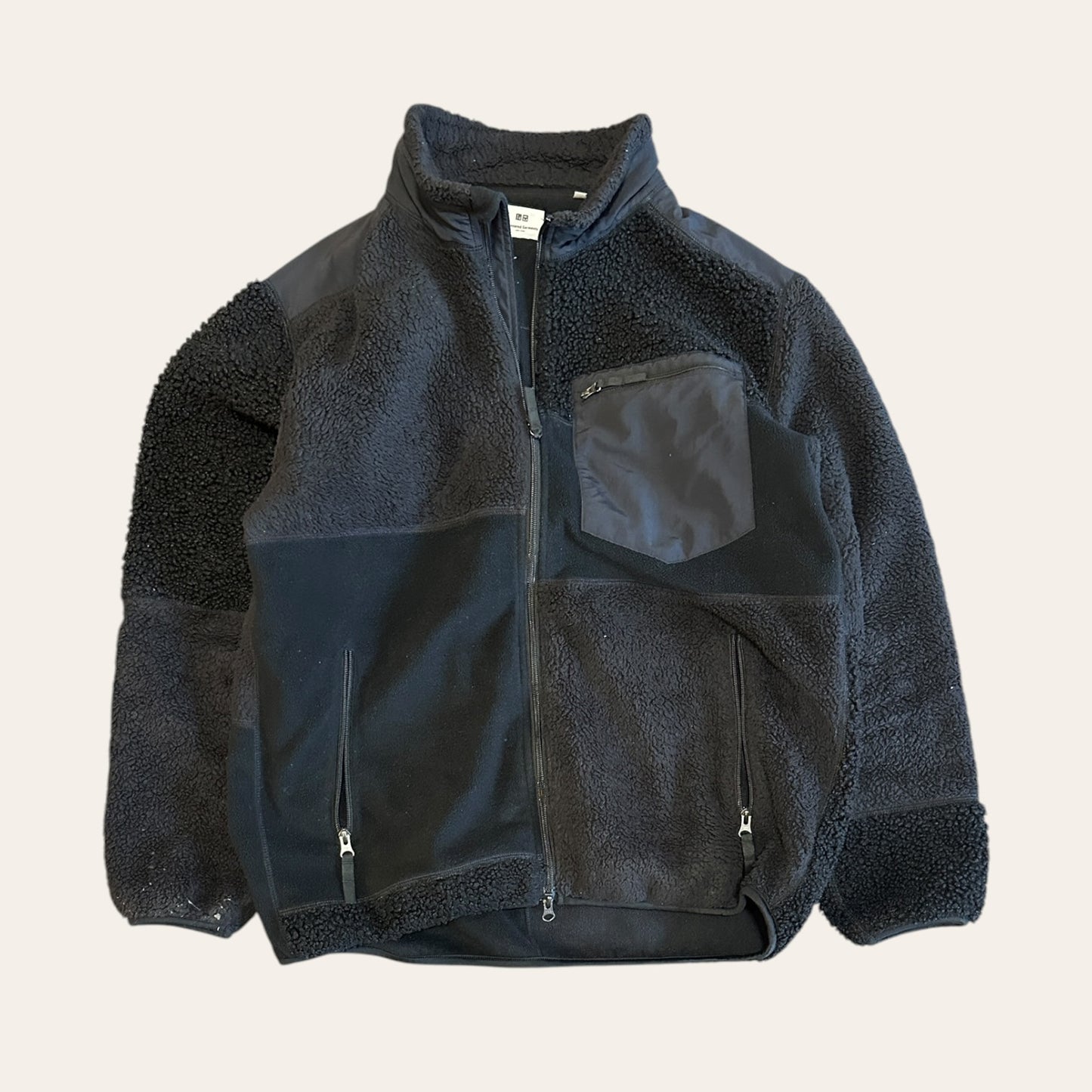 Engineered Garments x Uniqlo Fleece Size L