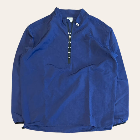 Hidden NY 1/4 Zip Size XL