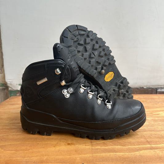 Timberland x Stussy "World Hiker Boot" Size 7.5