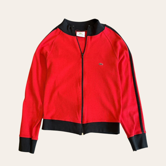 Vintage Lacoste Sport Womens Size S