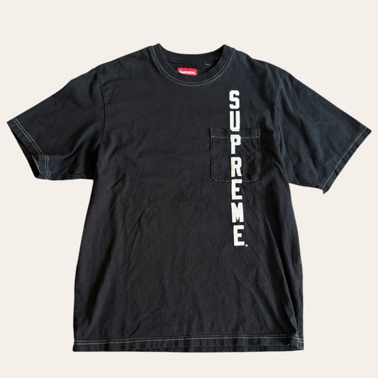Supreme Spell Down Top Size S