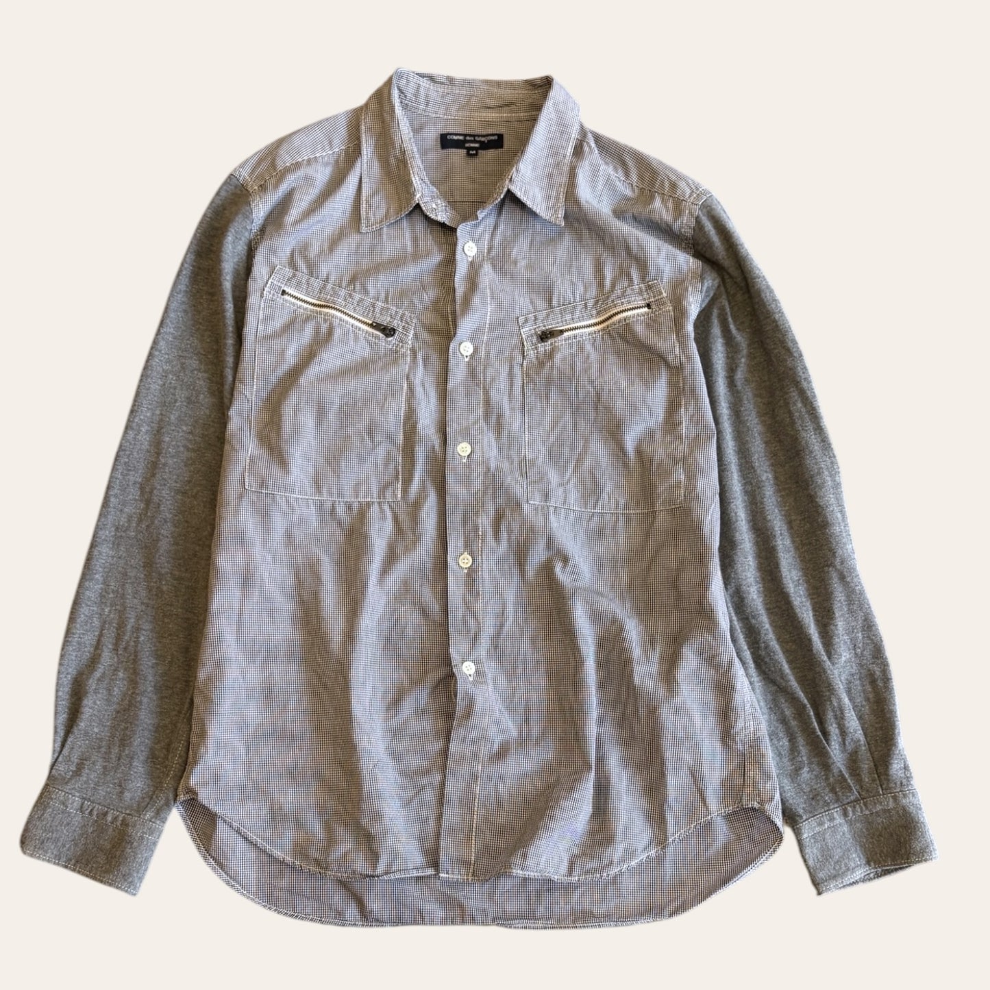 CDG Homme Shirt Size M