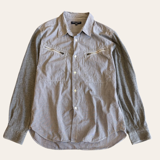 CDG Homme Shirt Size M