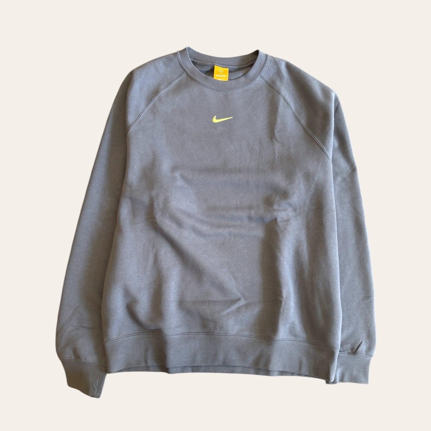 Brand New Nocta Sweater Size L
